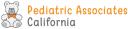 Pediatric Associates California (Fresno Office) logo